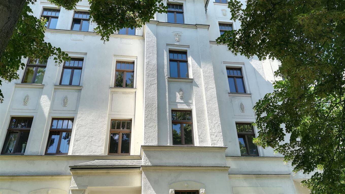 ***Dein neues Zuhause wartet - 2 Räume, Balkon, Lift & ganz viel Gemütlichkeit***