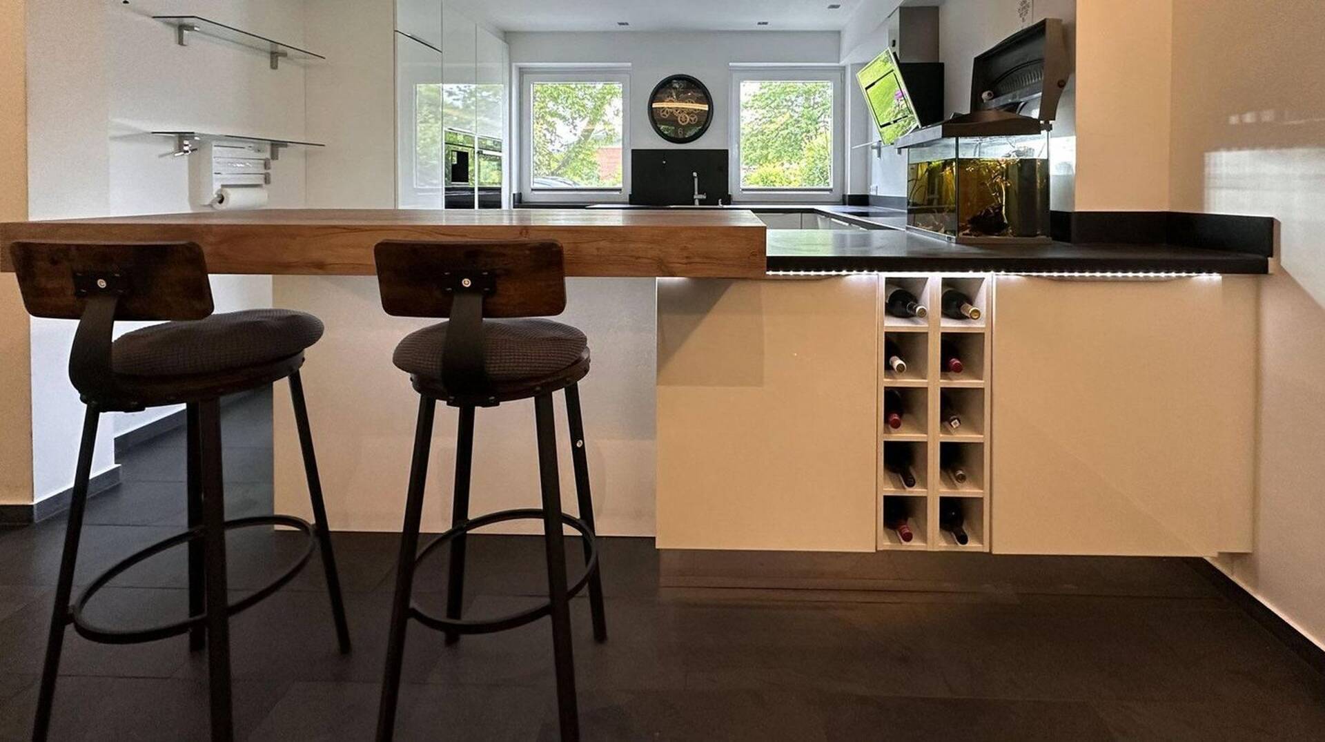 Haus in 24955 Harrislee mit 250 m² kaufen