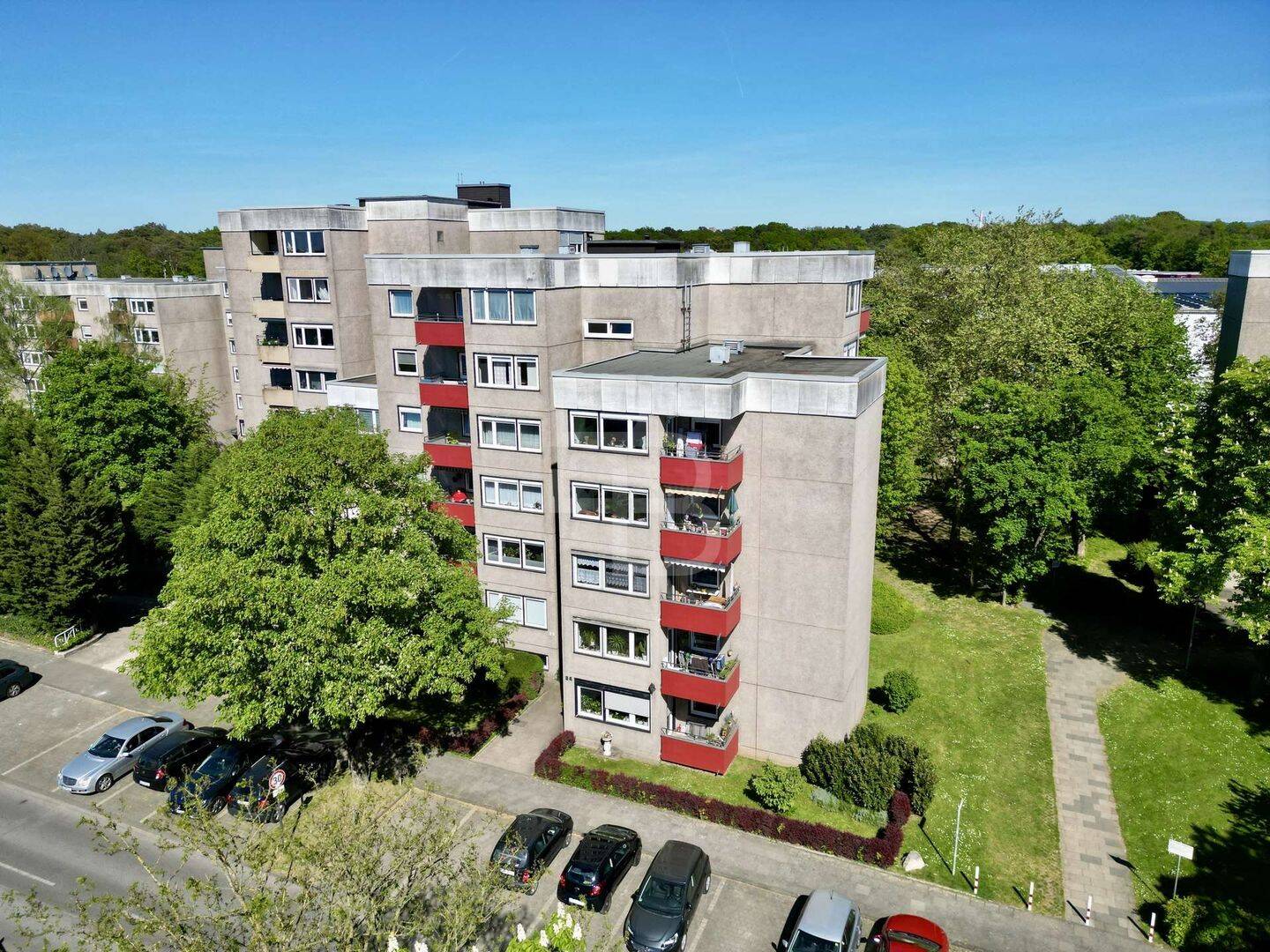Köln im Blick - Eigennutz oder Kapitalanlage? – Köln – Bild 1 von 9