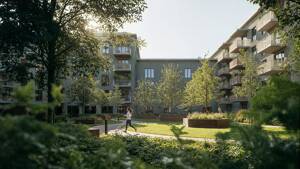 2-Zimmer-Wohnung - auf Genuss & Rendite zugeschnitten! – 80995 München – Vorschaubild 5