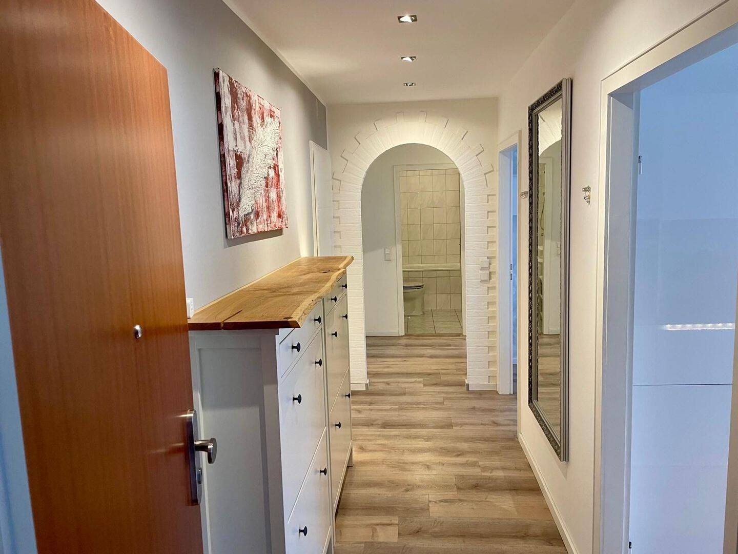 Wohnung in Bochum Höntrop