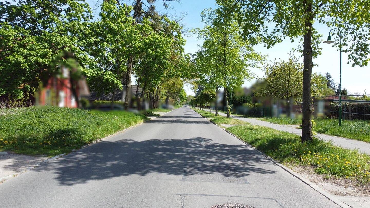 Solide Kapitalanlage mit Potenzial: Voll vermietetes 4-Parteienhaus mit Ausbaureserve im Dach – Werneuchen – Vorschaubild 6