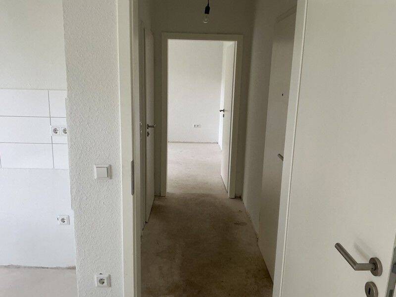 Klein aber fein: günstiges 1,5-Zimmer-Single-Appartment – Bochum – Vorschaubild 5