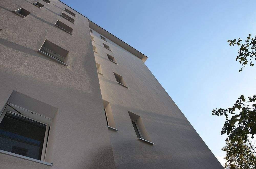 Mannheim-Lindenhof – direkt am Stephanienufer - Helle 2-Zimmer-Wohnung in Bestlage! – Mannheim – Vorschaubild 5