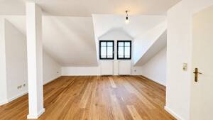 Einladendes Dachgeschoss mit Charme - Stilvoll wohnen im Altbauambiente - Provisionsfrei! – 4315 Leipzig – Vorschaubild 7
