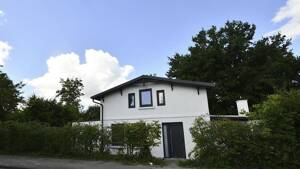 Modernisiertes, einzugsbereites Einfamilienhaus mit großzügigem Schnitt – 22397 Hamburg – Vorschaubild 2