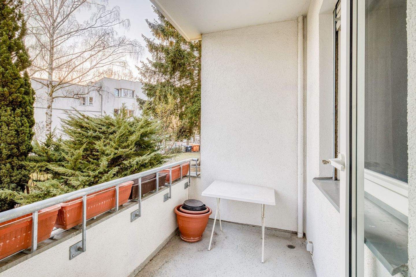 Gepflegte Wohnung in ruhiger Lage nahe Südende – Berlin – Vorschaubild 4
