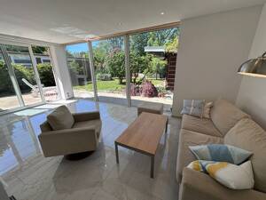 Zeitgemäßer 4 Zimmer - Bungalow mit Wintergarten für ebenerdiges & ruhiges Wohnen – 22547 Hamburg – Vorschaubild 3