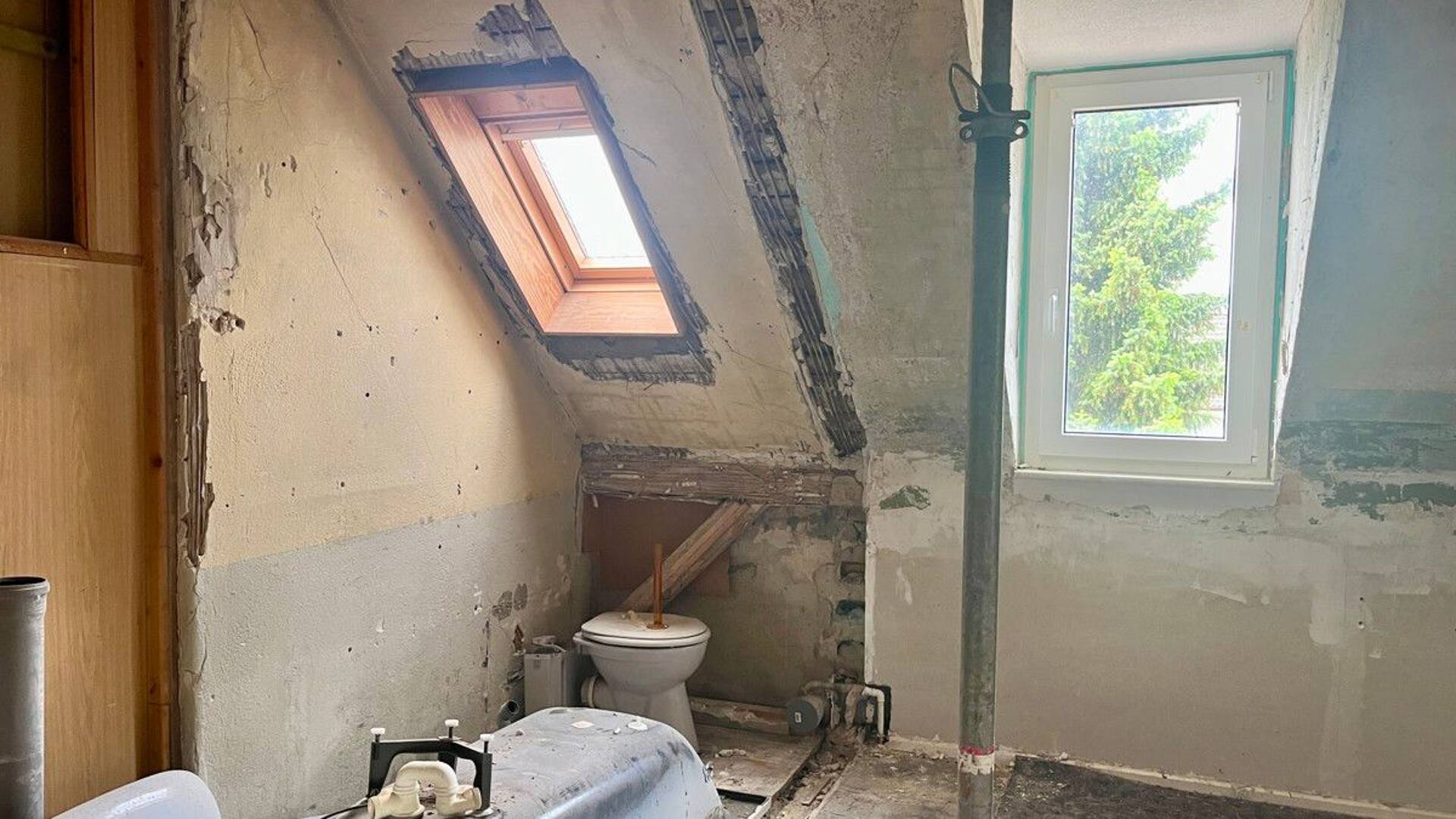 Einfamilienhaus in 06889 Lutherstadt Wittenberg mit 118 m² kaufen