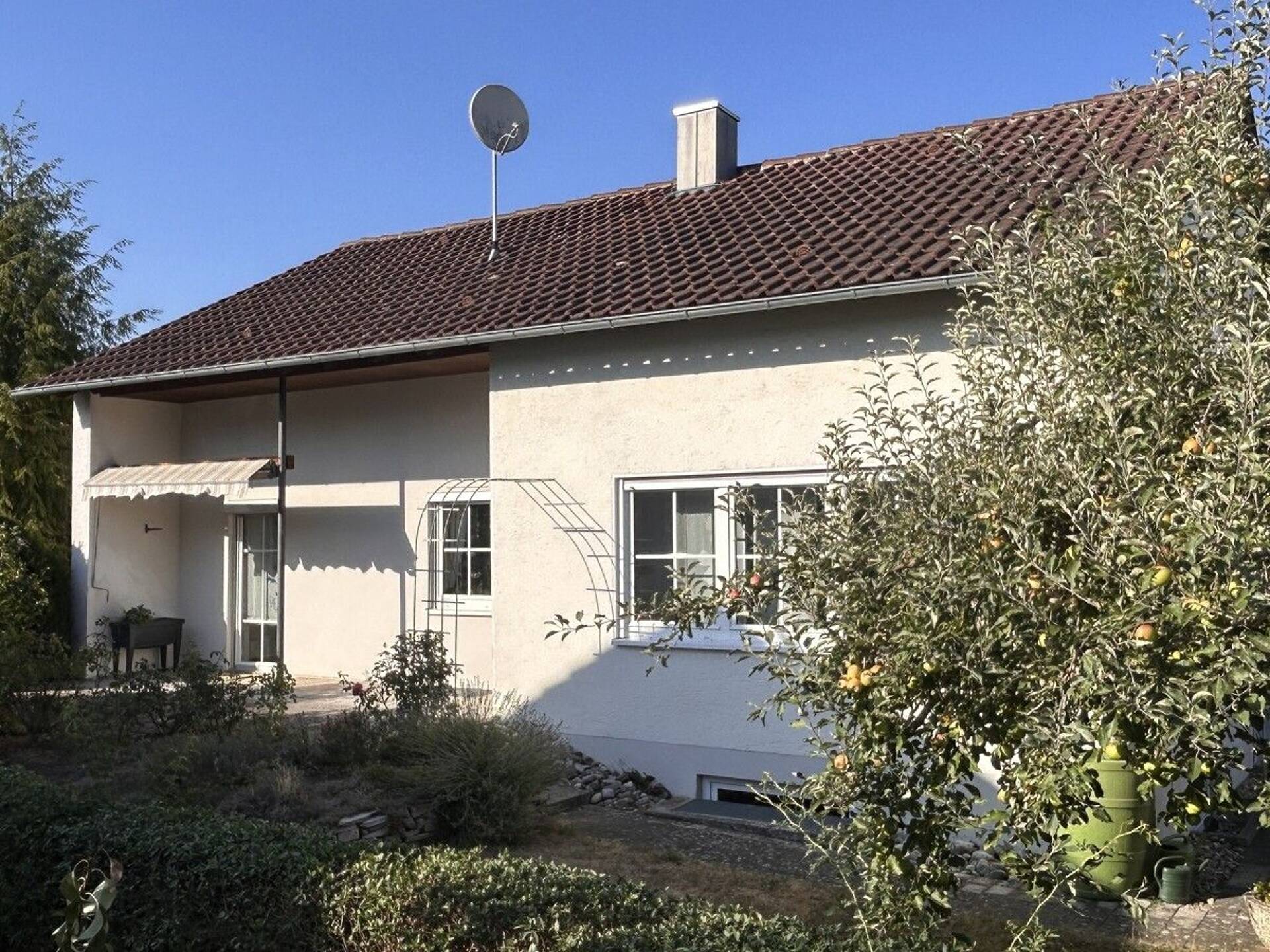 Einfamilienhaus in 88471 Laupheim mit 100 m² kaufen
