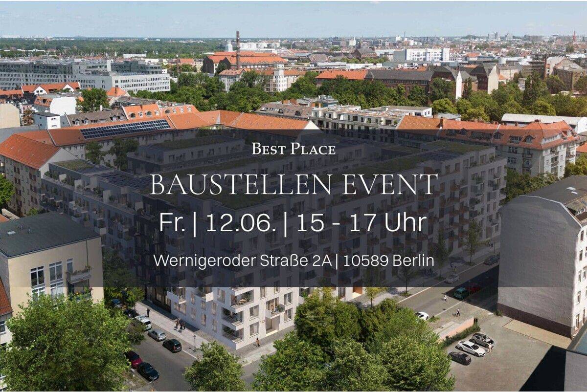 HEY C: Urbanes Studio mit Balkon und viel Licht – Berlin – Bild 1 von 9