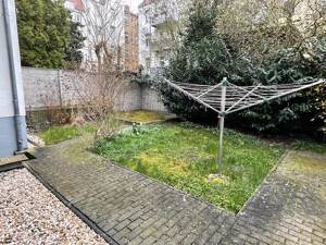 4-Zimmer Maisonette Whg | Privatsphäre auf zwei Ebenen- urbanes Leben direkt vor der Tür – 6110 Halle (Saale) – Vorschaubild 6