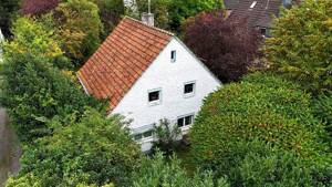 Freistehendes Einfamilienhaus in ruhig gelegener Straße mit Entfaltungspotenzial – 51067 Köln – Vorschaubild 5
