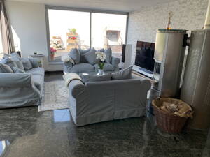 Penthouse-Maisonette von/an Privat – 22175 Hamburg – Vorschaubild 4