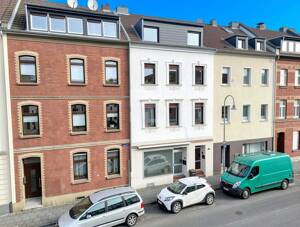 Historischer Charme trifft moderne Qualität - vollvermietetes Wohn- und Geschäftshaus – 51061 Köln – Vorschaubild 2