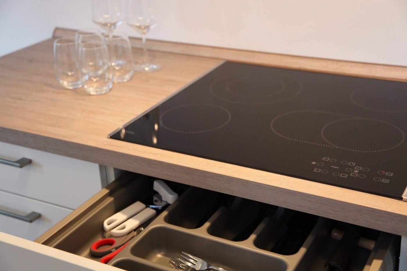 Das komfortable Apartment mit besonderem Ambiente! – Kassel – Vorschaubild 9