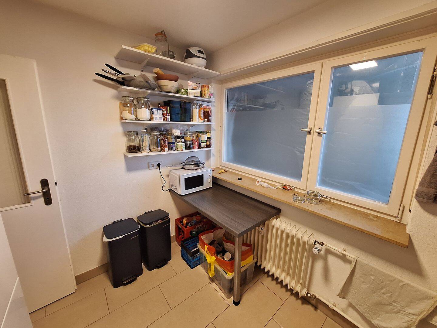 WG Zimmer in Zweier-WG in Rintheim – Karlsruhe – Vorschaubild 8