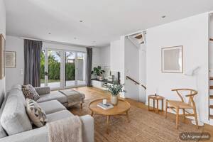 Exklusives Reihenendhaus mit Pool in Bestlage von Bogenhausen-Englschalking – 81929 München – Vorschaubild 4