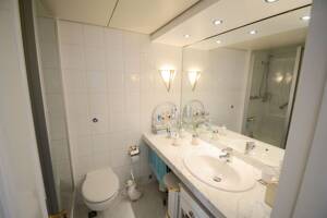Maritim-Residenz: Wohnung mit Blick auf Strand / Ostsee – 23570 Lübeck – Vorschaubild 8