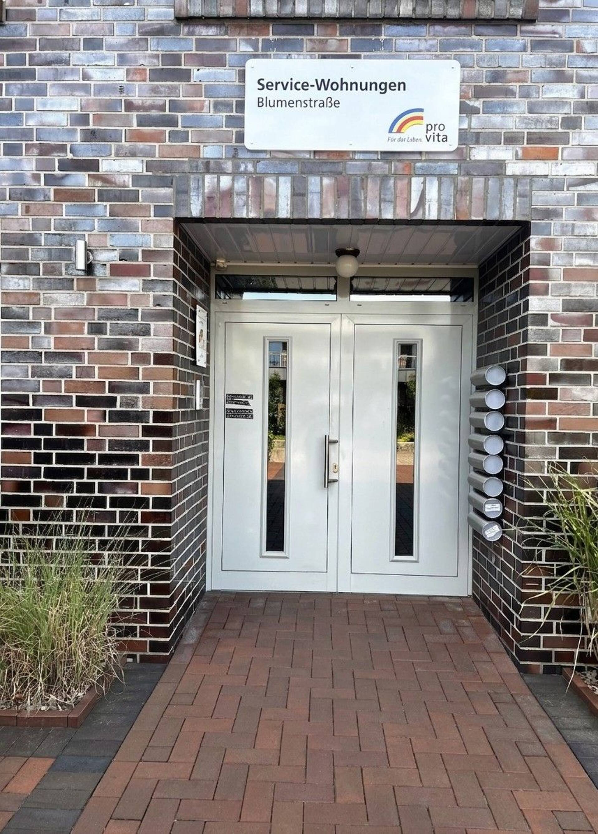 Terrassenwohnung in 49377 Vechta mit 72 m² kaufen