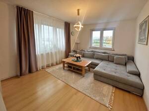 Neustadt / Gepflegtes Mehrfamilienhaus mit 7 vermieteten Wohneinheiten in Hochschulnähe – 28199 Bremen – Vorschaubild 7