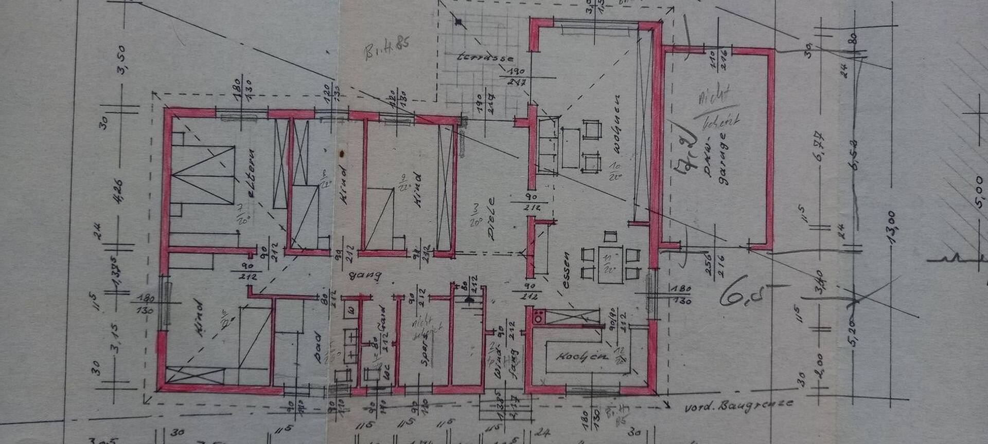 Haus in 89257 Illertissen mit 150 m² kaufen