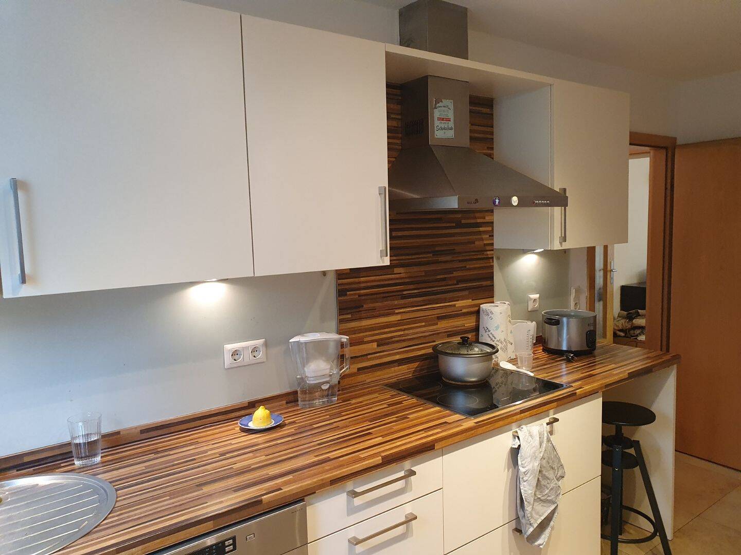 3-Zimmer-Wohnung, Neckarstadt- Ost – Mannheim – Vorschaubild 5