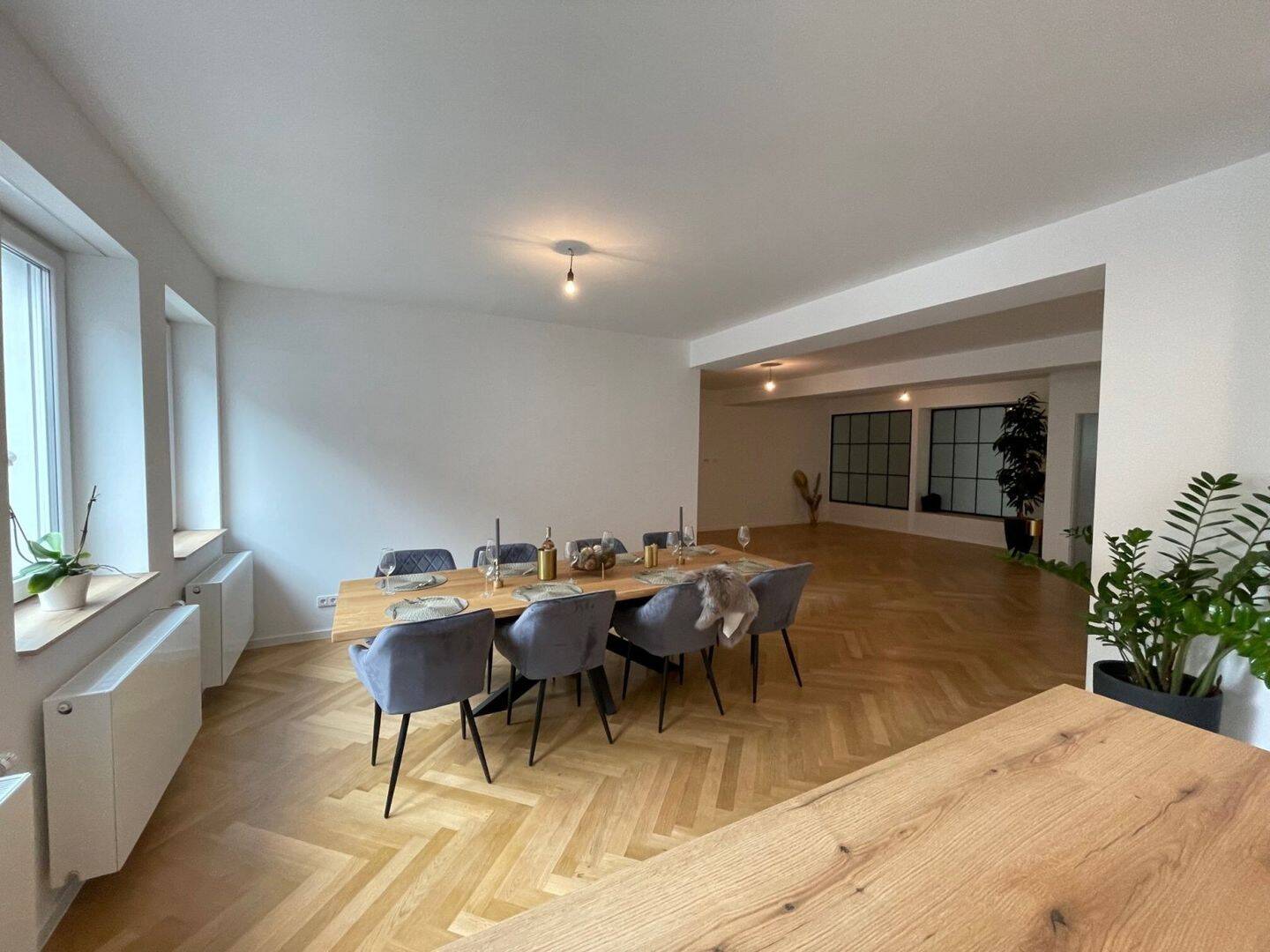 Moderne Stadtwohnung mit gehobener Ausstattung im Herzen von Trier – Trier – Vorschaubild 4