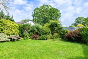 PURNHAGEN-IMMOBILIEN - Reihenendhaus mit Garage in gesuchter Wohnlage von Bremen-Schönebeck! – 28757 Bremen – Vorschaubild 6