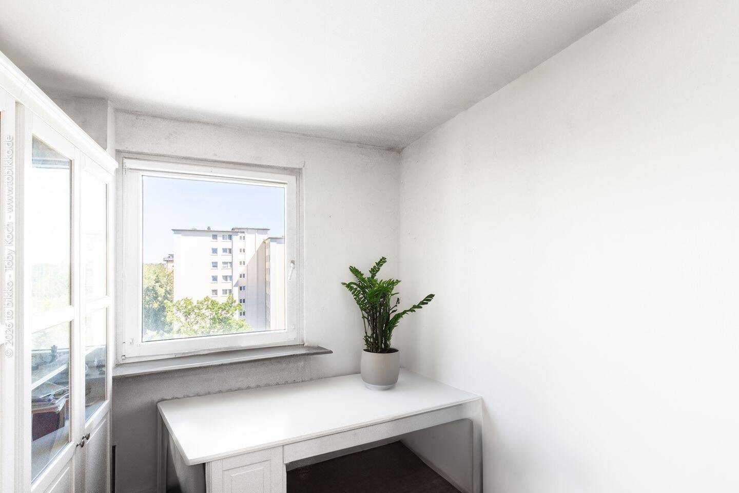 Attraktive Etagenwohnung mit Loggia und Kellerraum in Neu-Isenburg-Gravenbruch – Neu-Isenburg – Vorschaubild 6