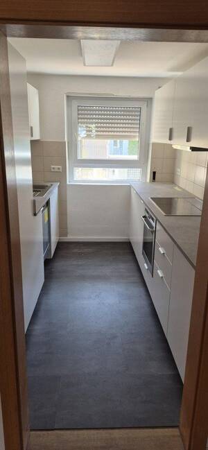 modernisierte 4-Zimmer-Wohnung mit Garten in ruhiger Lage - perfekt für Familien