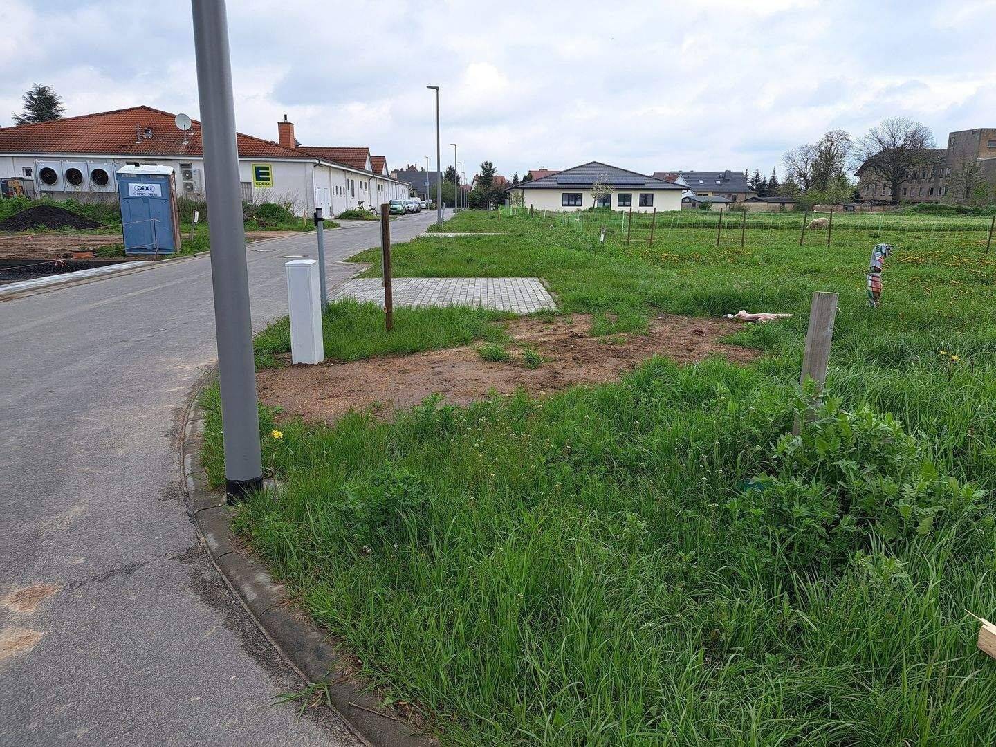 Die Mieten steigen und steigen - KAUF ist wieder attraktiver geworden. – Mühlberg/Elbe – Vorschaubild 6