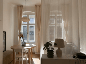 Schöne 1 Zimmer Wohnung in Berlin – 12047 Berlin – Vorschaubild 1