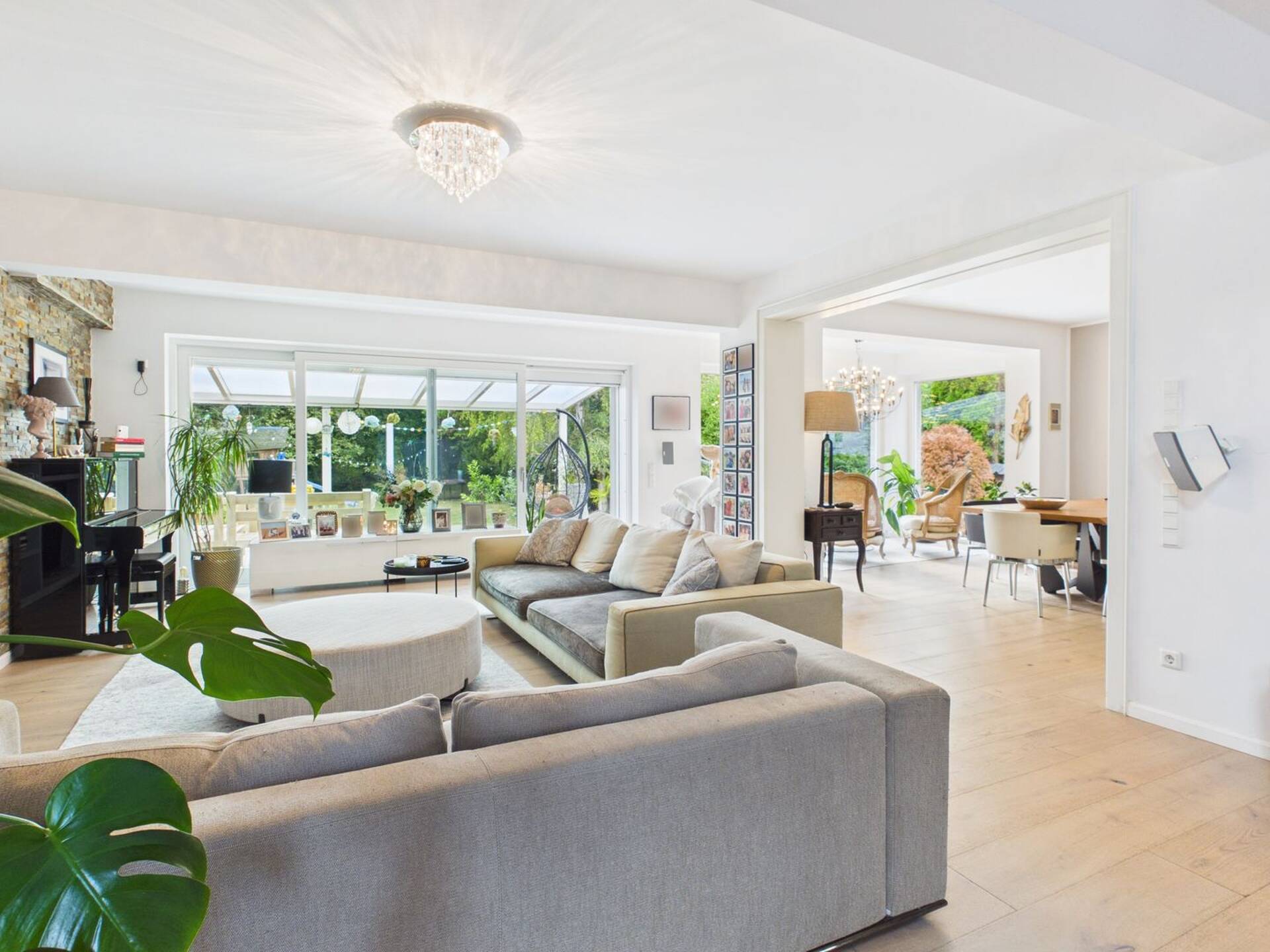Einfamilienhaus in 50996 Köln mit 209,05 m² kaufen
