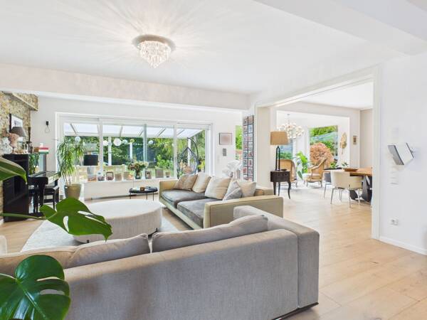 Einfamilienhaus in 50996 Köln mit 209,05 m² kaufen