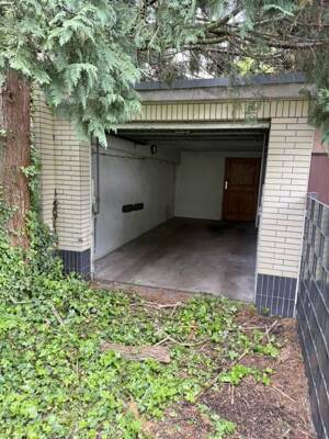 JUNKERSDORF MFH - leerstehend, Abriss-/Sanierungsobjekt - 3 Wohnungen in Sackgassenlage – 50858 Köln – Vorschaubild 8