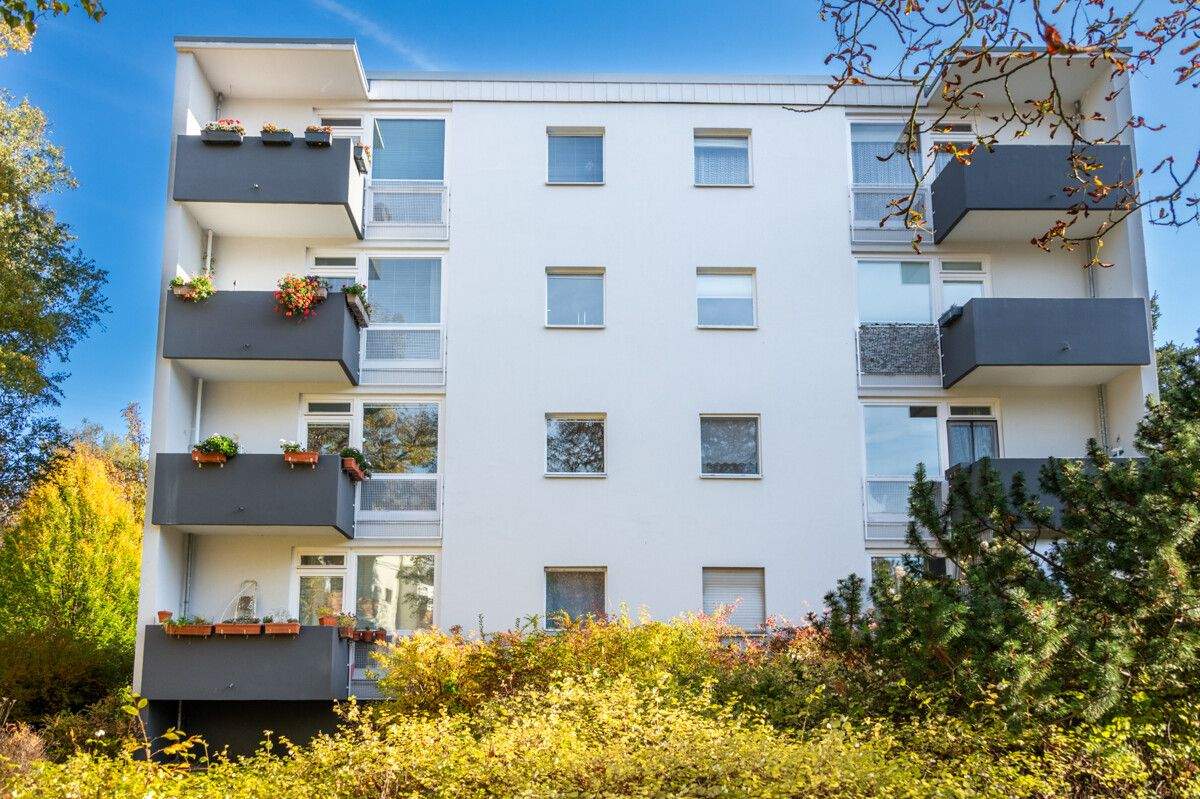 Kapitalanleger aufgepasst: Vermietete 2,5-Zimmer-Wohnung in Lichtenrade ++ PROVISIONSFREI – Berlin – Bild 1 von 9