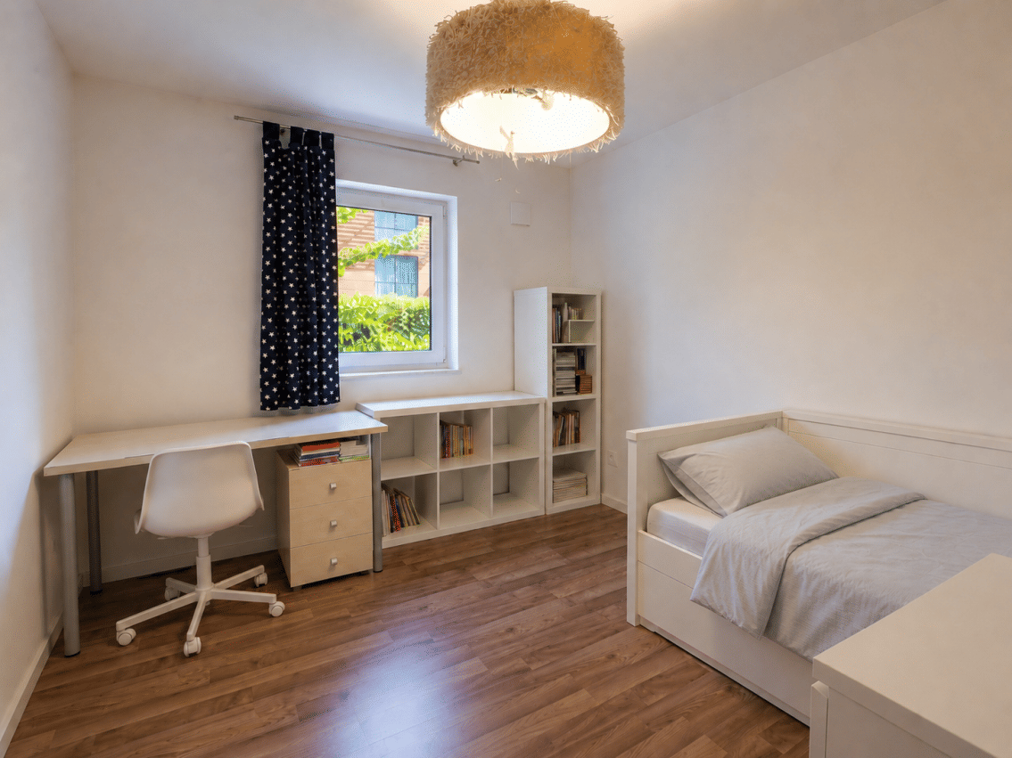 Drei Einheiten unter einem Dach: Modernes Familienhaus mit Garten in Augsburg-Hochzoll – Augsburg – Vorschaubild 8