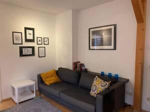 Ap. - Nr. 27, 2 ZKB in der Rauenthaler Str., Wiesbaden – 65197 Wiesbaden – Vorschaubild 5