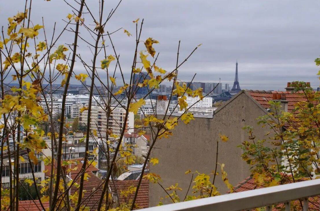Appartement 1 pièce 25 m² · à Issy-les-Moulineaux · 25 m² · 1 150 €/mois