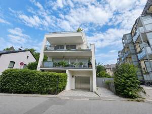 Exklusive 4-Zimmer-Wohnung in begehrter Lage von Frankfurt-Sachsenhausen – 60598 Frankfurt am Main – Vorschaubild 5