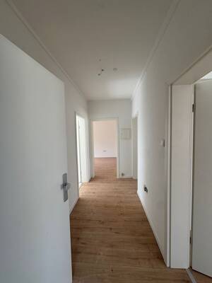 Gut aufgeteilt! 4 Zimmer und Balkon – 45127 Essen – Vorschaubild 2