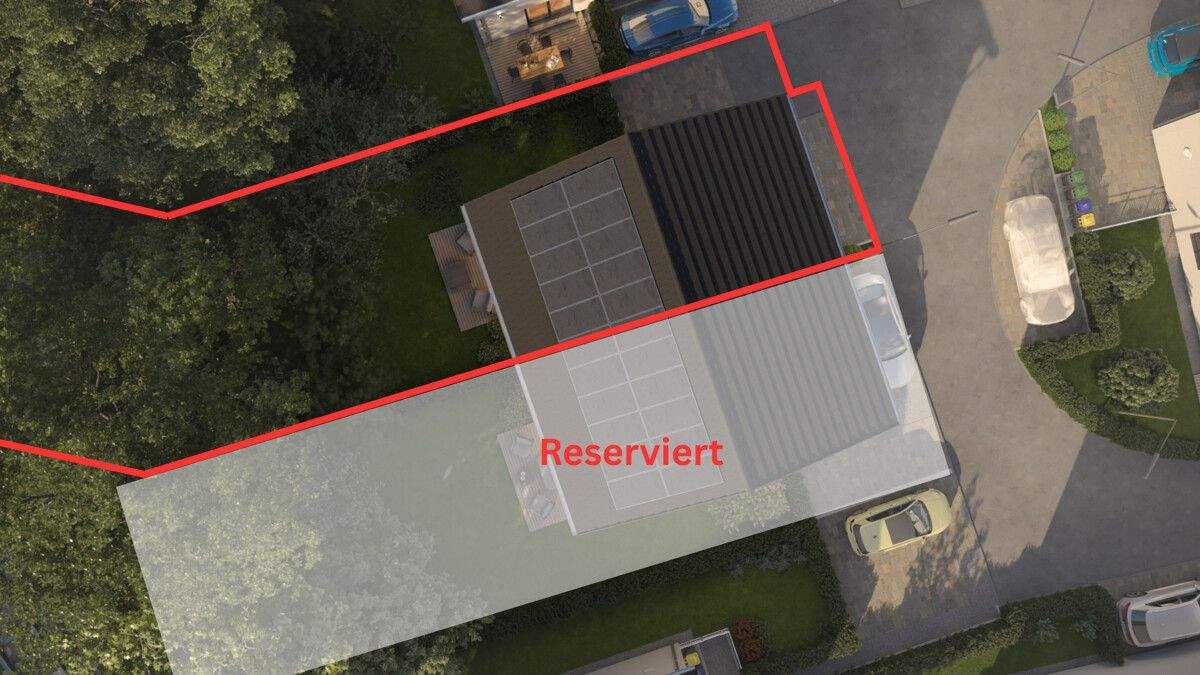 Fußläufig zur S-Bahn: Familien-DHH mit viel Freiraum und Garten in Erdweg – Erdweg – Vorschaubild 7