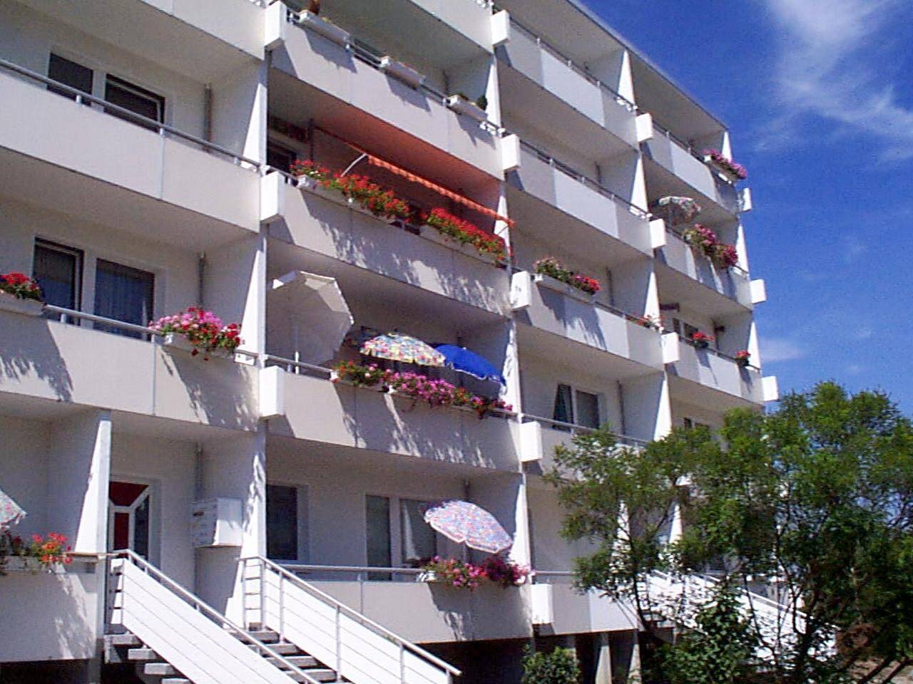 Wohnungsangebot Hans-Grade-Straße 79