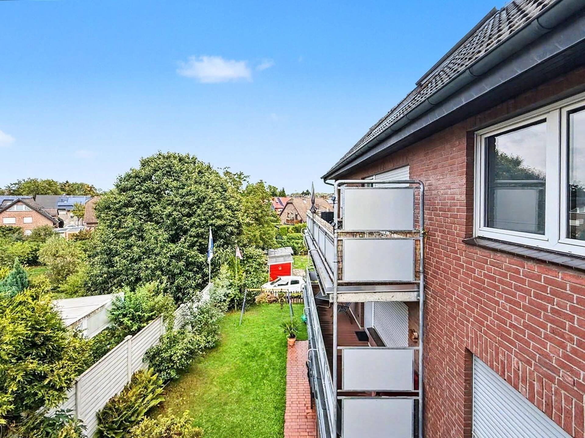 Mehrfamilienhaus in 47443 Moers mit 773,25 m² kaufen