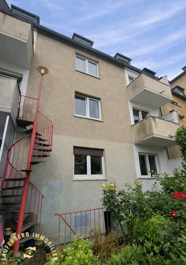 Mehrfamilienhaus in 51065 Köln mit 356 m² kaufen