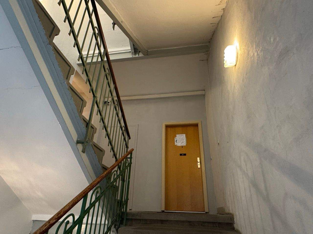 KAPITALANLAGE! Stabile Wohn- und Gewerbeliegenschaft mit 9 Wohneinheiten – Limbach-Oberfrohna – Vorschaubild 6
