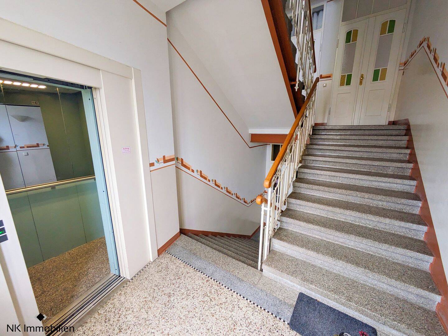 ++ ankommen und wohlfühlen: tolle 2-Raum Wohnung - mit Wintergarten - in Chemnitz ++ – Chemnitz – Vorschaubild 4