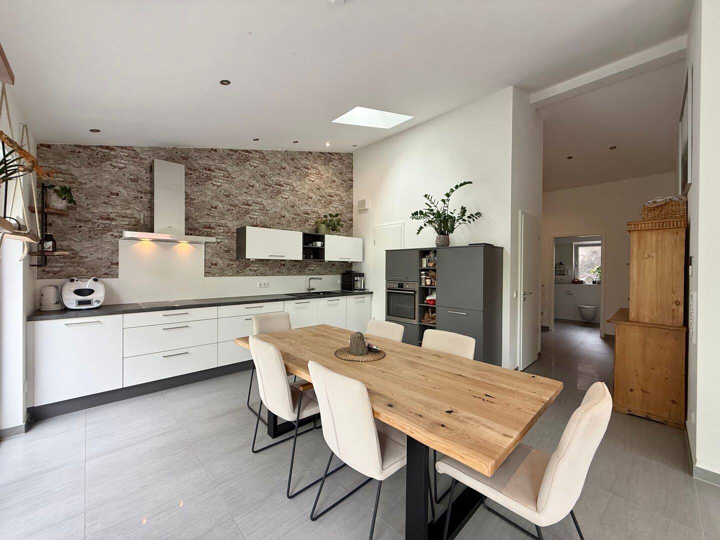 Moderne 3 Zimmer Whg. in der Fürther Westvorstadt / Hund erlaubt – Fürth – Vorschaubild 2