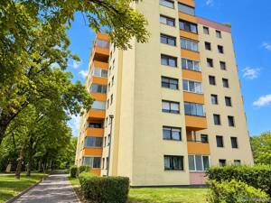 Attraktive 3-Zimmer-Wohnung in Burghausen - vermietet und ideal als Kapitalanlage – 84489 Burghausen – Vorschaubild 2